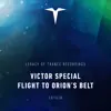 Flight to Orion's Belt - Single album lyrics, reviews, download
