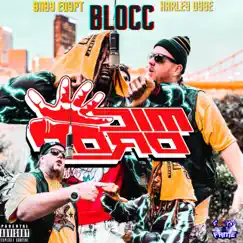 BLOCC (feat. Harley Dyse) Song Lyrics