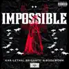 Impossible (feat. BookWorm) - Single album lyrics, reviews, download