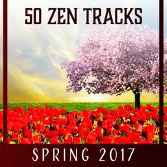 Energy Therapy: Zen Music Song Lyrics