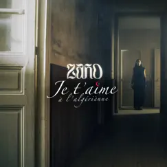 Je t'aime à l'algérienne - Single by Zaho album reviews, ratings, credits