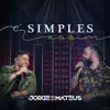 É Simples Assim (Ao Vivo) album lyrics, reviews, download