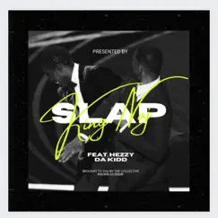 Slap (Will Smith) (feat. Hezzy Da Kidd) - Single by King Naj album reviews, ratings, credits