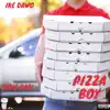Pizza Boy (feat. Tabie Babi) song lyrics