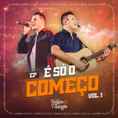 Proposta Furada (Ao Vivo) Song Lyrics