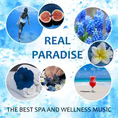Real Paradise: The Best Spa and Wellness Music – Relaxing and Healing Sounds from Nature, Buddhist Meditation, Balance Between Mind, Body and Soul by Spa Music Zone album reviews, ratings, credits
