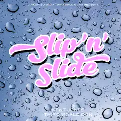 Slip N' Slide - Single by Third World Don & Kent Jones album reviews, ratings, credits