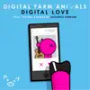 Digital Love (feat. Hailee Steinfeld) [Acoustic Version] - Single album lyrics, reviews, download
