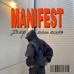 Manifest - Single by Jauego album reviews, ratings, credits