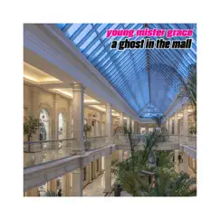 A Ghost in the Mall Song Lyrics