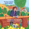 Pierre Ducrozet, variations d'un écrivain (Musique Originale du Film de Jean René) - Single album lyrics, reviews, download