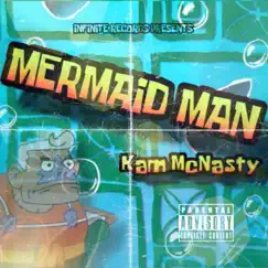 Mermaid Man Song Lyrics