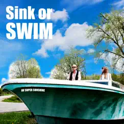 Sink or Swim - Single by AV Super Sunshine album reviews, ratings, credits