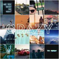 Crazy - Single by VETALEJ album reviews, ratings, credits