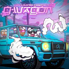 G Wagon (feat. SUXTAN & Babysixteen) - Single by Lian album reviews, ratings, credits