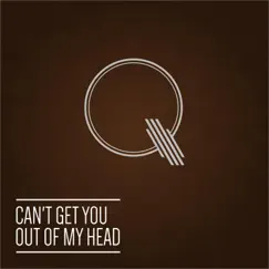 Can't Get You out of My Head (Radio Edit) Song Lyrics