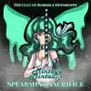 Spearmint Sacrifice (feat. Mintaya Mintau) - Single album lyrics, reviews, download