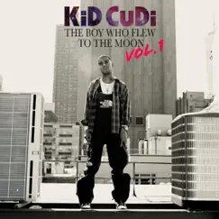 The Boy Who Flew To The Moon, Vol. 1 by Kid Cudi album reviews, ratings, credits