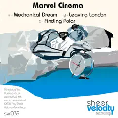 Mechanical Dream - Single by Marvel Cinema album reviews, ratings, credits