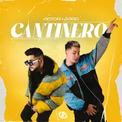 Cantinero - Single by Victor & Gabo album reviews, ratings, credits