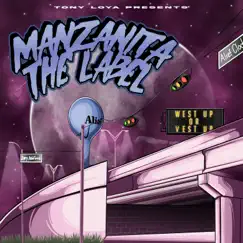 Manzanita the Label by Tony Loya album reviews, ratings, credits