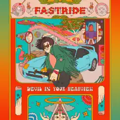 Devil in Your Rearview by Fastride album reviews, ratings, credits