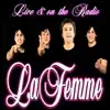 Live & on the Radio (Live) - EP album lyrics, reviews, download