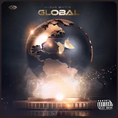 GLOBAL - Single by Alejo Marín album reviews, ratings, credits