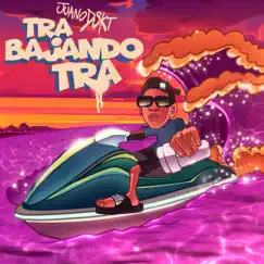 TRA'BAJANDO,TRA - EP by LOS DIOSES album reviews, ratings, credits