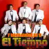 Y Me Enamoré de Ti - Single album lyrics, reviews, download