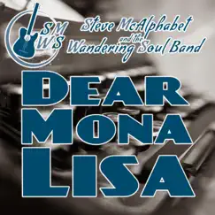 Dear Mona Lisa Song Lyrics