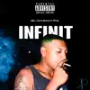 Infinit (feat. Vasconcelos Sentimento) - Single album lyrics, reviews, download