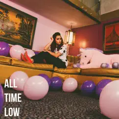 All Time Low - Single by Megan Nicole album reviews, ratings, credits