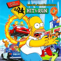 The Simpsons Hit & Run (Original Game Soundtrack) by The Simpsons album reviews, ratings, credits
