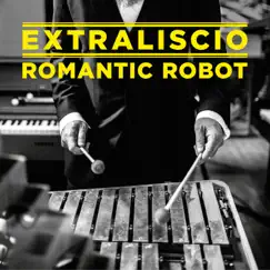 Romantic Robot Song Lyrics