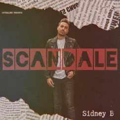 Scandale Song Lyrics