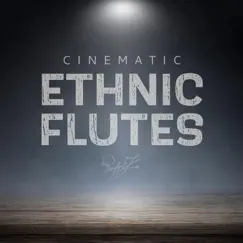 Cinematic Ethnic Flutes - Single by Rafael Krux album reviews, ratings, credits