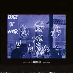 Dogs of War Song Lyrics