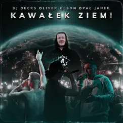 Kawałek Ziemi (feat. JANEK.) Song Lyrics