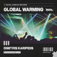 Global Warming - Single by Dimitris Karipidis album reviews, ratings, credits