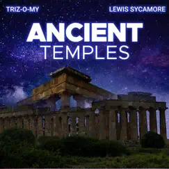 Ancient Temples (feat. Lewis Sycamore) Song Lyrics