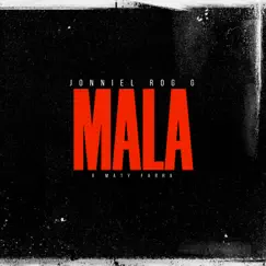 Mala (feat. Maty Farra) Song Lyrics