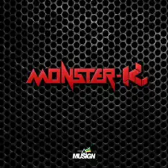 Monster-K - EP by Monster-K album reviews, ratings, credits