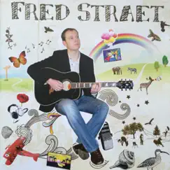 Fred Straet by Fred Straet album reviews, ratings, credits