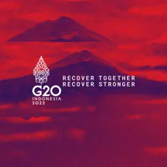 Recover Together Recover Stronger (feat. Oktaviani Queen) - Single by G20 Indonesia 2022 album reviews, ratings, credits