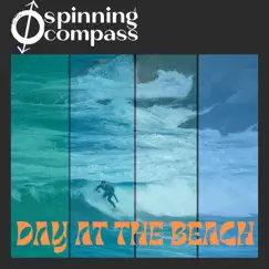 Day at the Beach - EP by Spinning Compass album reviews, ratings, credits