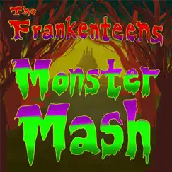 Monster Mash Song Lyrics