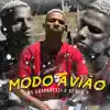 Modo Avião - Single album lyrics, reviews, download