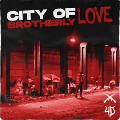 City of Brotherly Love (feat. Albnopnda) Song Lyrics