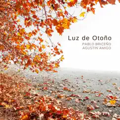 Luz de Otoño Song Lyrics